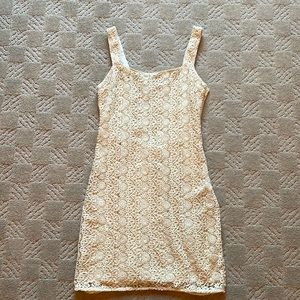 Abercrombie & Fitch Dress